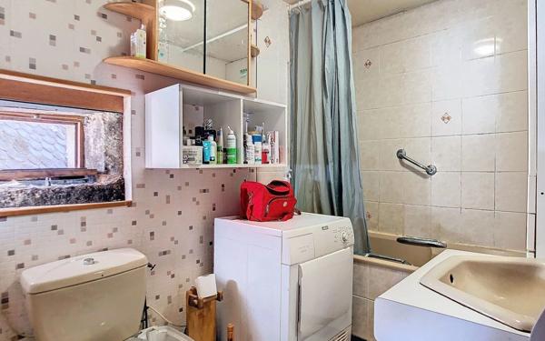 Maison à vendre    4 pièces • 155 m2 Pleaux