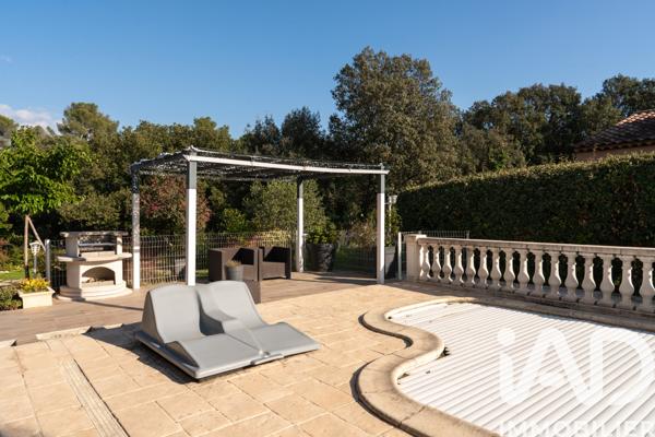 Maison à vendre 6 pièces 180 m² Cabriès