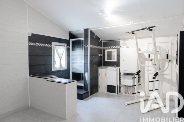 Maison à vendre 6 pièces 180 m² Cabriès