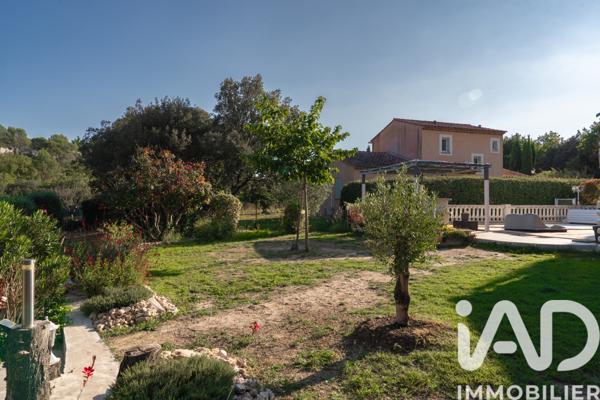 Maison à vendre 6 pièces 180 m² Cabriès