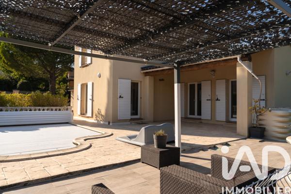 Maison à vendre 6 pièces 180 m² Cabriès