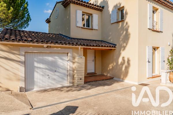 Maison à vendre 6 pièces 180 m² Cabriès