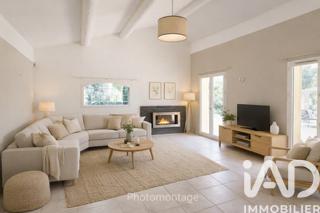 Maison à vendre 6 pièces 180 m² Cabriès