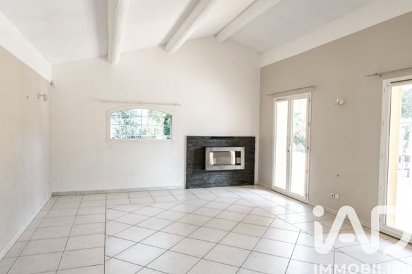 Maison à vendre 6 pièces 180 m² Cabriès