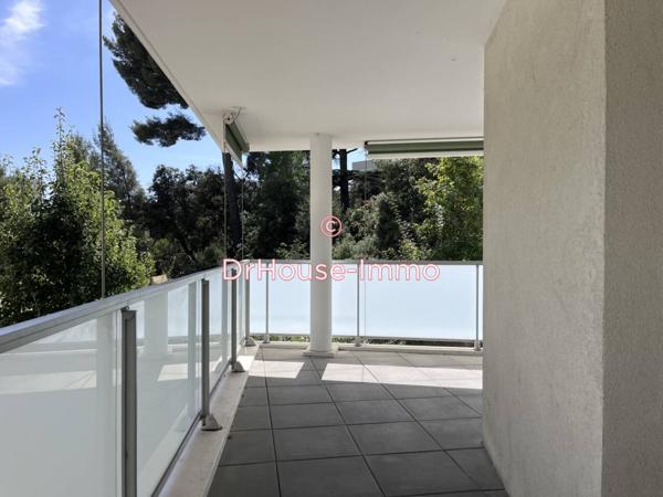 Appartement à louer 3 pièces de 62 m²