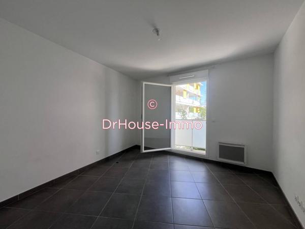 Appartement à louer 3 pièces de 62 m²