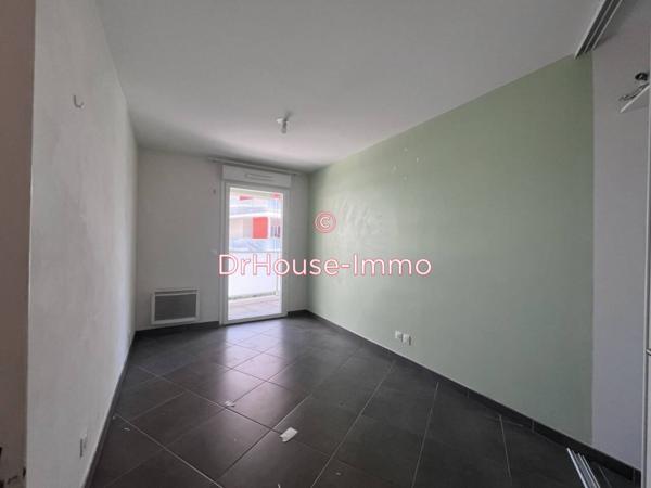 Appartement à louer 3 pièces de 62 m²