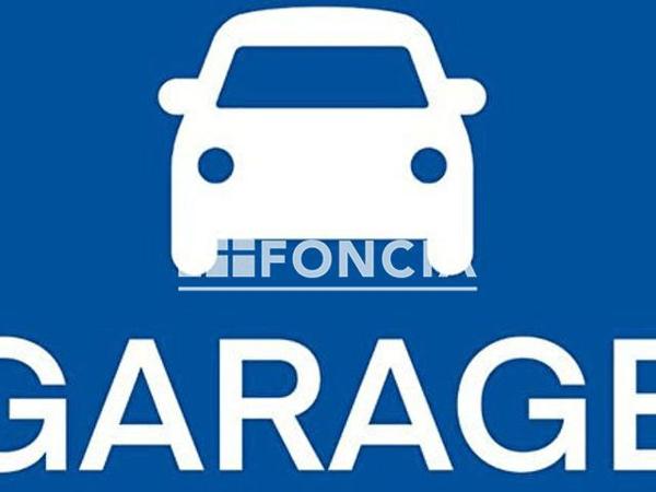 Location Parking 15 m² - 173 RUE DES IMPRESSIONNISTES Montpellier 34090