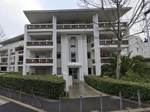 Location Parking 15 m² - 173 RUE DES IMPRESSIONNISTES Montpellier 34090