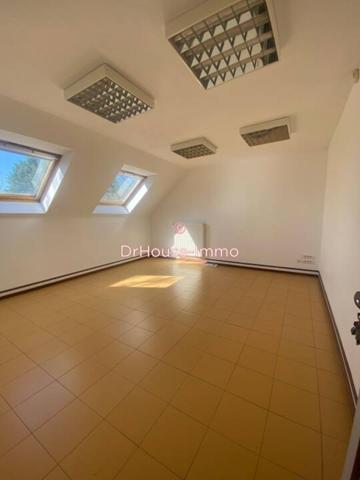 Bureau à louer 1 pièce de 20 m²