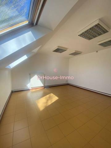 Bureau à louer 1 pièce de 20 m²