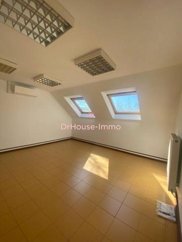 Bureau à louer 1 pièce de 20 m²