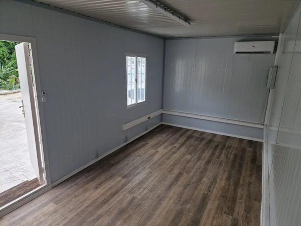 Location Bureau 1 pièces à Le Lamentin