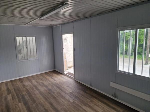 Location Bureau 1 pièces à Le Lamentin