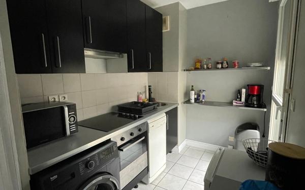 Appartement à louer    2 pièces • 48 m2 Limoges