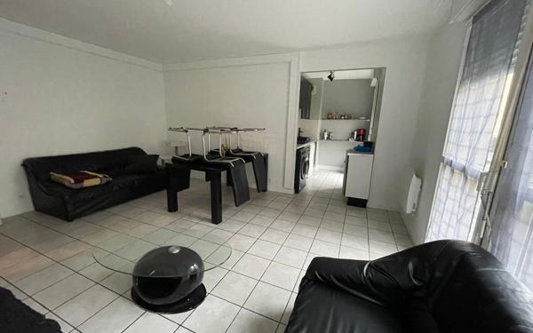 Appartement à louer    2 pièces • 48 m2 Limoges