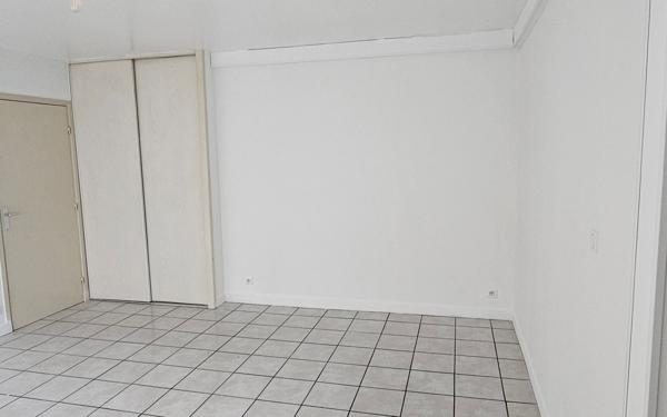 Appartement à louer    2 pièces • 48 m2 Limoges