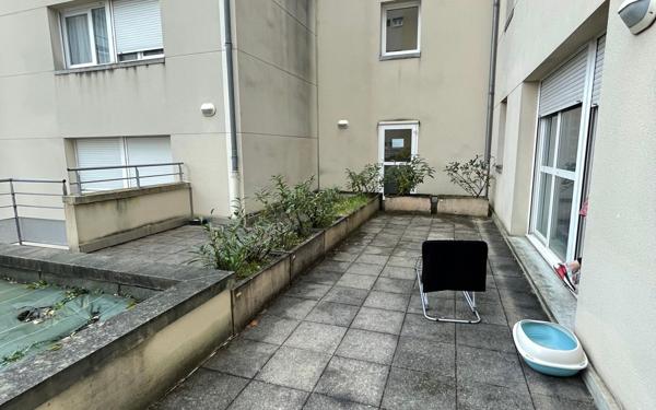 Appartement à louer    2 pièces • 48 m2 Limoges