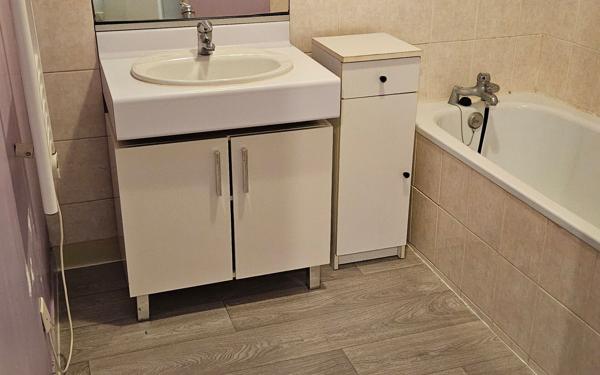 Appartement à louer    2 pièces • 48 m2 Limoges