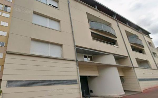 Appartement à louer    2 pièces • 48 m2 Limoges