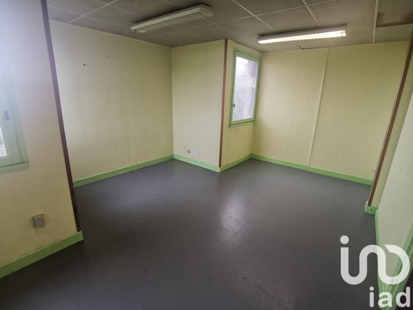 Maison de ville 6 pièces de 209 m² à Guerlesquin (29650)