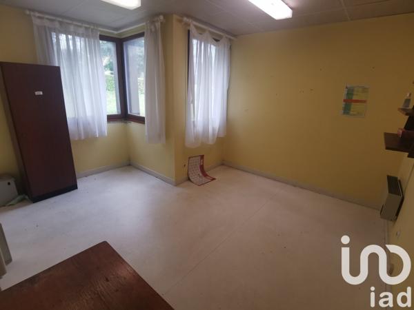 Maison de ville 6 pièces de 209 m² à Guerlesquin (29650)