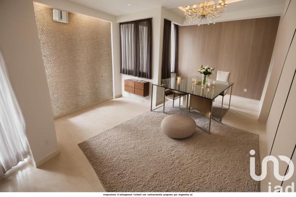 Maison de ville 6 pièces de 209 m² à Guerlesquin (29650)