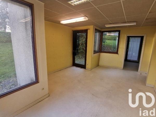 Maison de ville 6 pièces de 209 m² à Guerlesquin (29650)