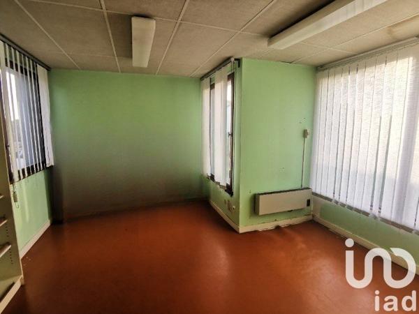 Maison de ville 6 pièces de 209 m² à Guerlesquin (29650)