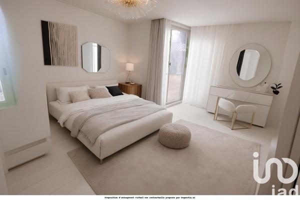 Maison de ville 6 pièces de 209 m² à Guerlesquin (29650)