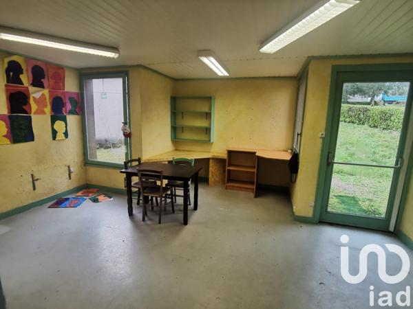 Maison de ville 6 pièces de 209 m² à Guerlesquin (29650)