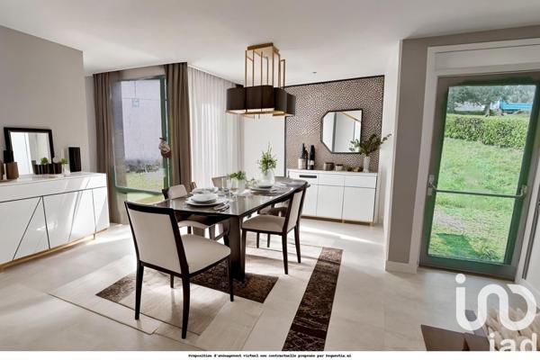 Maison de ville 6 pièces de 209 m² à Guerlesquin (29650)