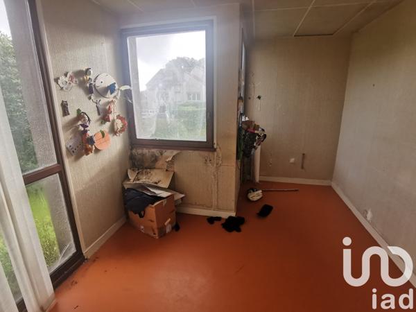 Maison de ville 6 pièces de 209 m² à Guerlesquin (29650)