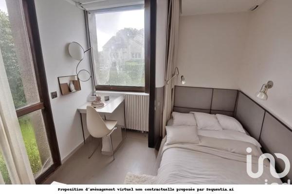 Maison de ville 6 pièces de 209 m² à Guerlesquin (29650)