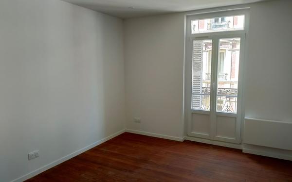 Appartement à louer    3 pièces • 56,05 m2 Le Havre
