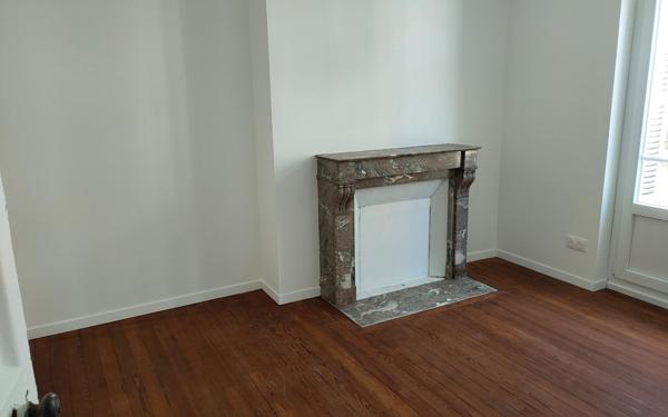 Appartement à louer    3 pièces • 56,05 m2 Le Havre