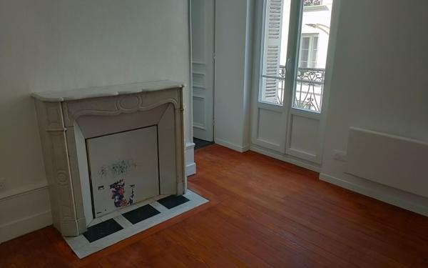 Appartement à louer    3 pièces • 56,05 m2 Le Havre