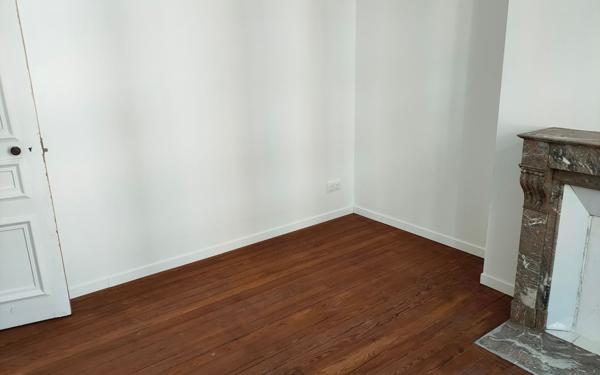 Appartement à louer    3 pièces • 56,05 m2 Le Havre