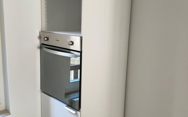 Appartement à louer    3 pièces • 56,05 m2 Le Havre