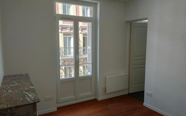 Appartement à louer    3 pièces • 56,05 m2 Le Havre