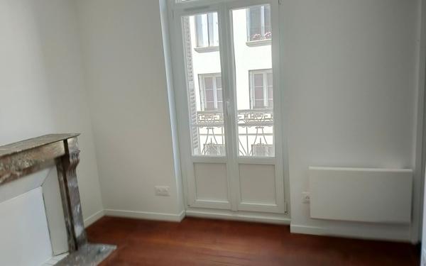 Appartement à louer    3 pièces • 56,05 m2 Le Havre