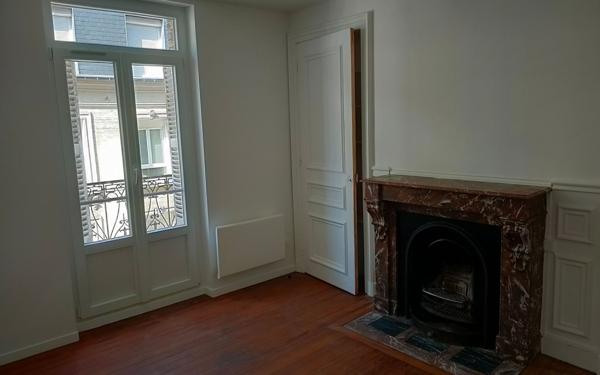 Appartement à louer    3 pièces • 56,05 m2 Le Havre