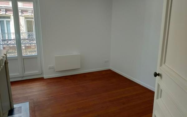 Appartement à louer    3 pièces • 56,05 m2 Le Havre
