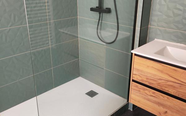 Appartement à louer    3 pièces • 56,05 m2 Le Havre