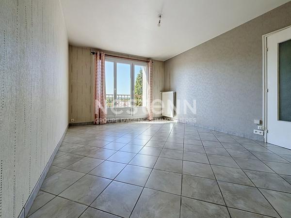 Appartement Limoges 2 pièce(s) 46.83 m2