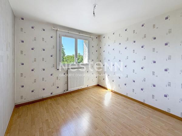 Appartement Limoges 2 pièce(s) 46.83 m2
