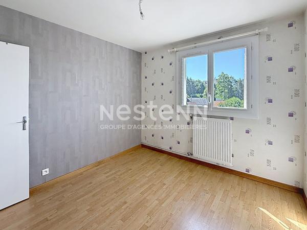 Appartement Limoges 2 pièce(s) 46.83 m2