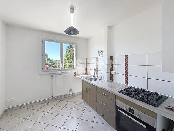 Appartement Limoges 2 pièce(s) 46.83 m2