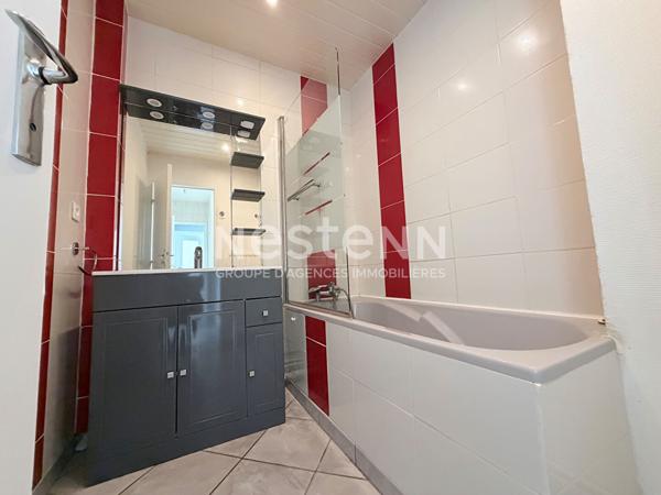 Appartement Limoges 2 pièce(s) 46.83 m2