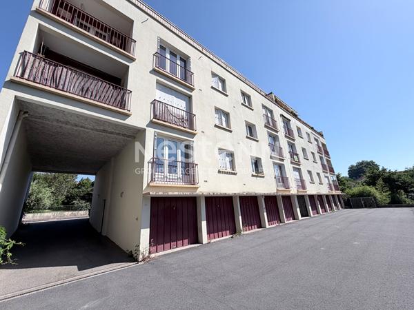 Appartement Limoges 2 pièce(s) 46.83 m2